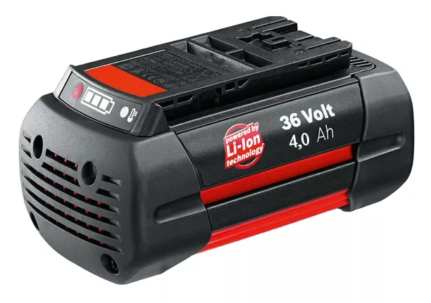 Batterie Lithium-Ion 36 V - 4,0 Ah